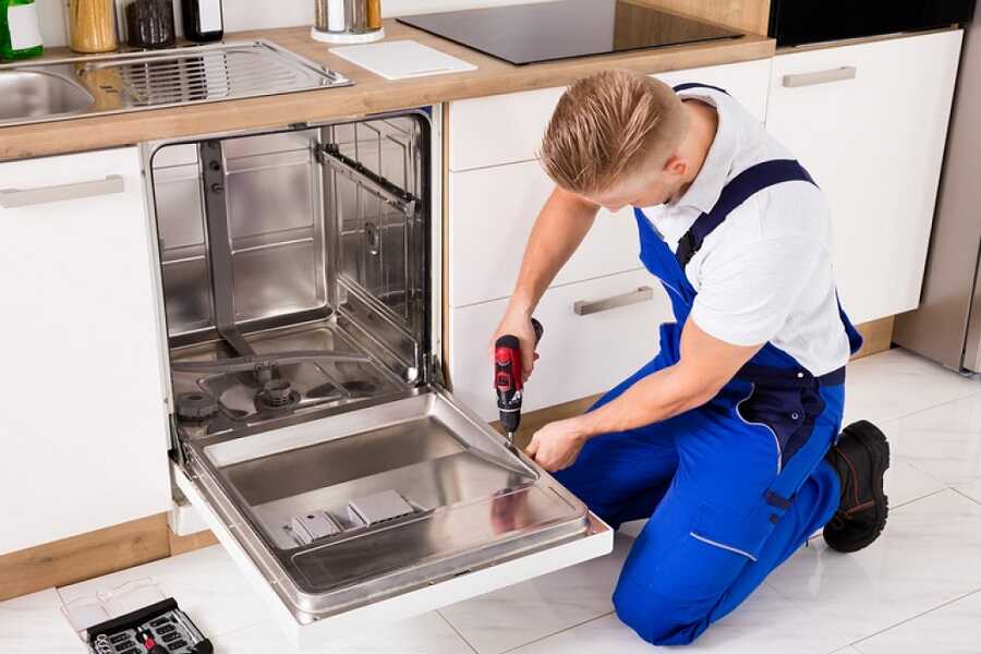 serwis AGD Czerwionka-Leszczyny